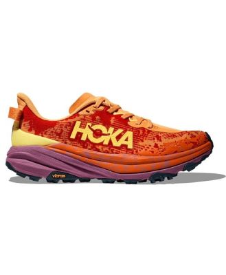 Hoka Speedgoat 6 - Womens Running Shoes