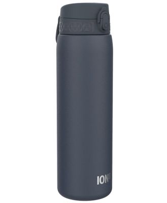 Ion8 Quench Insulated Stainless Steel Water Bottle - 1000ml