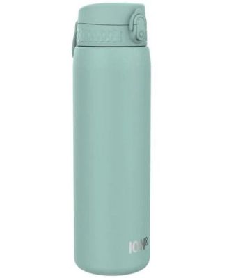 Ion8 Quench Insulated Stainless Steel Water Bottle - 500ml