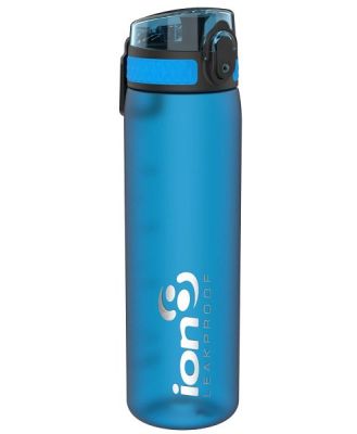 Ion8 Slim BPA Free Water Bottle - 500ml