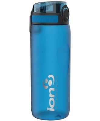 Ion8 Tour BPA Free Water Bottle - 750ml
