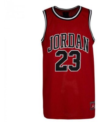 Jordan 23 Kids Basketball Jersey