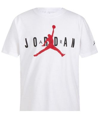 Jordan Air Graphic Youth Kids Basketball T-Shirt