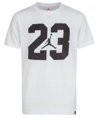 Jordan Jumpman Seasonal Core Kids Boys Basketball T-Shirt