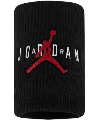Jordan Jumpman Terry Basketball Wristbands - 2 Pack