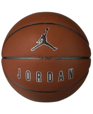 Jordan Ultimate 8P Indoor/Outdoor Basketball - Size