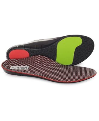 Lightfeet Support Insoles