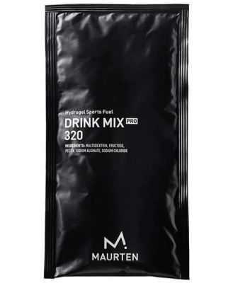 Maurten Drink Mix 320 Energy Hydrogel - 80g Sachet
