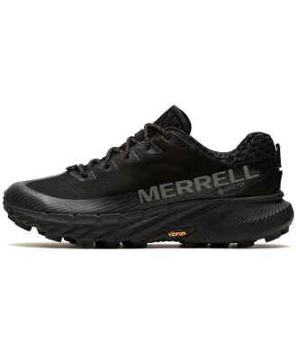 Merrell Agility Peak 5 GTX - Womens Trail Running Shoes