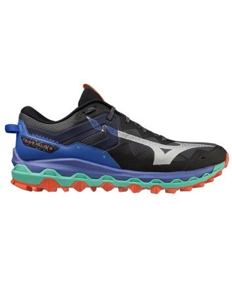 Mizuno Wave Mujin 9 - Mens Trail Running Shoes