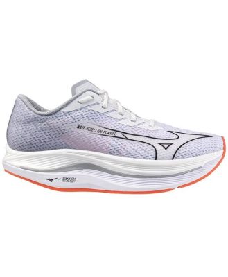 Mizuno Wave Rebellion Flash 2 - Mens Running Shoes