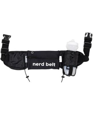 Nerd Belt v2 With 550ml Hydration Bottle