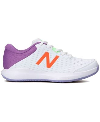 New Balance 696v4 - Womens Tennis Shoes