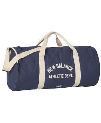 New Balance Canvas Duffel Bag