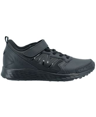 New Balance Fresh Foam 650v1 Velcro - Kids Cross Training Shoes
