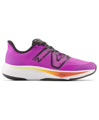 New Balance FuelCell Rebel v3 Lace - Kids Running Shoes
