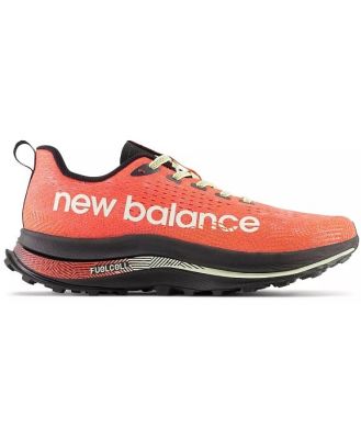 New Balance FuelCell SC Trail - Mens Trail Running Shoes