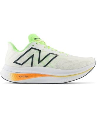 New Balance FuelCell SuperComp Trainer v2 - Womens Running Shoes