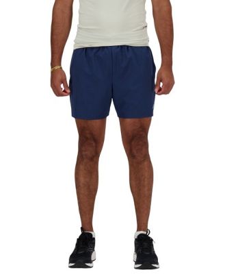 New Balance Sports Essentials 5 Inch Mens Running Shorts
