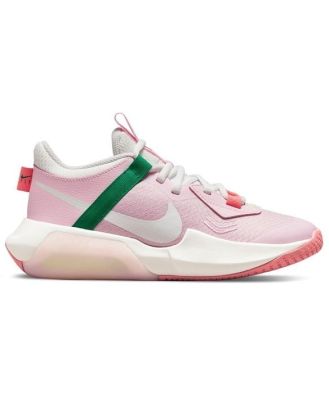 Nike Air Zoom Crossover GS - Kids Basketball Shoes