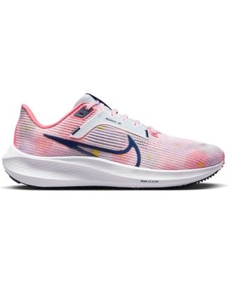 Nike Air Zoom Pegasus 40 Premium - Womens Running Shoes