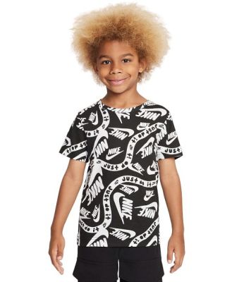 Nike Brandmark Kids Boys T-Shirt