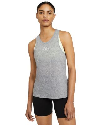 Nike City Sleek Womens Trail Running Tank