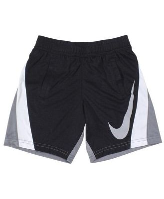 Nike DF Colorblocked Kids Shorts