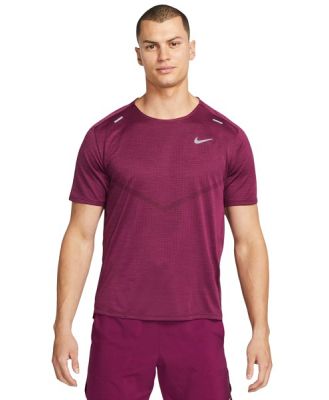 Nike Dri-Fit ADV Techknit Ultra Mens Running Shirt