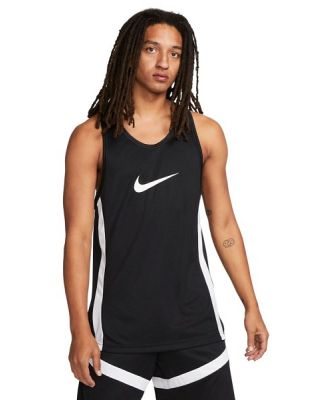 Nike Dri-Fit Icon Mens Basketball Jersey