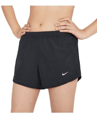 Nike Dri-Fit Tempo Kids Girls Running Shorts