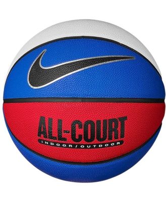 Nike Everyday All Court 8P Indoor/Outdoor Basketball - Size
