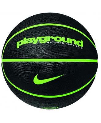 Nike Everyday Playground 8P Outdoor Basketball - Size