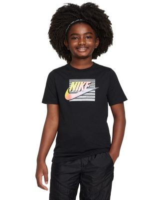 Nike Futura Retro Kids Boys T-Shirt