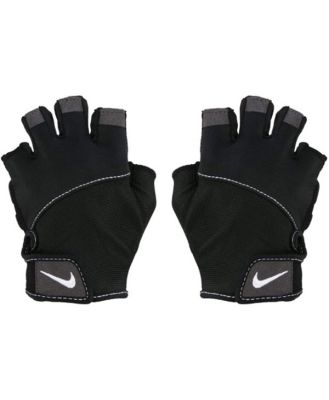 Nike Gym Elemental Fit Womens Weight Lifting Gloves