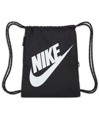 Nike Heritage Drawstring Bag