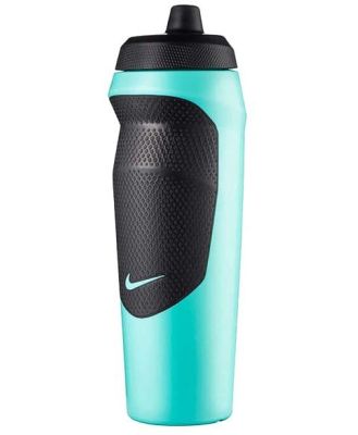 Nike Hypersport BPA Free Sports Water Bottle - 590ml