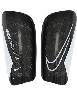 Nike Mercurial Lite Soccer Shin Guards