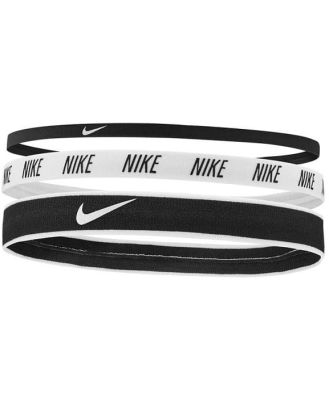 Nike Mixed Width Sports Headbands - 3 Pack