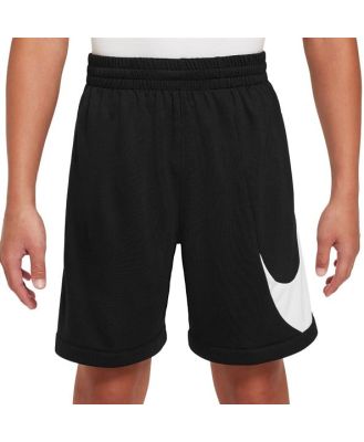 Nike Multi+ Swoosh Kids Training Shorts