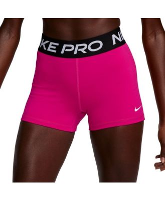 Nike Pro 3 Inch Womens Training Short