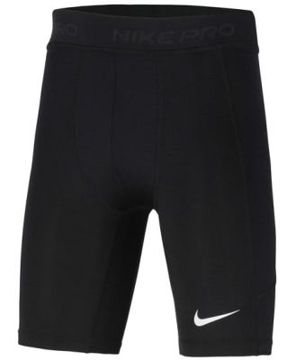 Nike Pro Dri-Fit Kids Boys Running Shorts