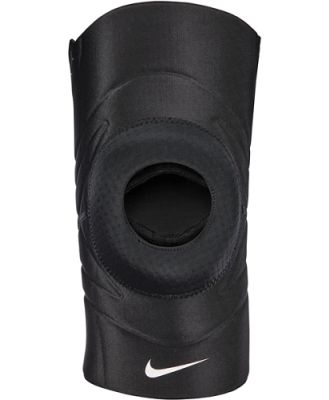 Nike Pro Open Patella Knee Sleeve 3.0