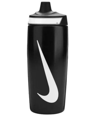 Nike Refuel Grip Sports Water Bottle - 946ml