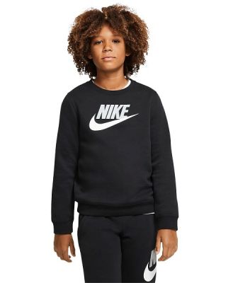 Nike Sportswear Club Fleece Kids Sweatshirt