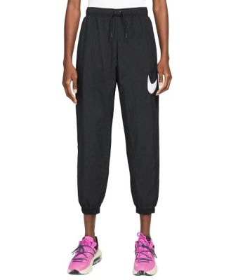 Nike Sportswear Essential Mid-Rise Womens Track Pants