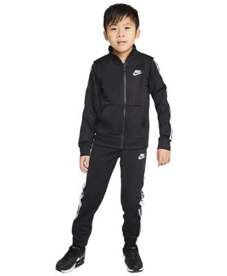 Nike Sportswear Kids Tracksuit Set