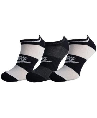 Nike Sportswear Womens Socks - 3 Pack