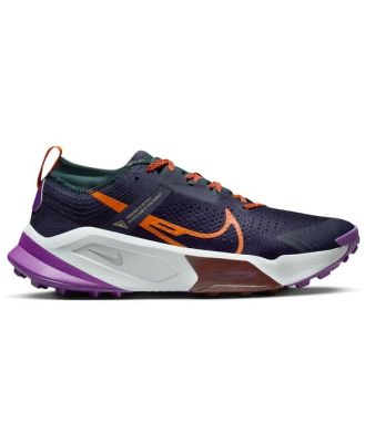 Nike ZoomX Zegama - Mens Trail Running Shoes