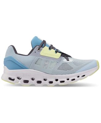 On Cloudstratus 2 - Womens Running Shoes